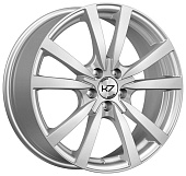 Aero A1645 (КС645) 7x17 5x114,3 ET 35 Dia 67,1 (S)