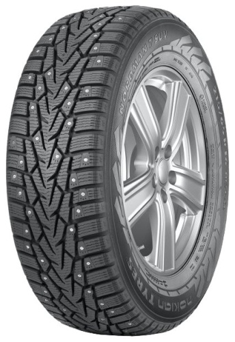 Nokian Nordman 7 SUV 235/65 R17 108T XL