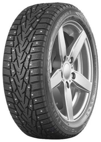 Nokian Nordman 7 225/55 R17 101T XL