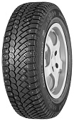Continental Conti4x4IceContact  185/60 R14 82T