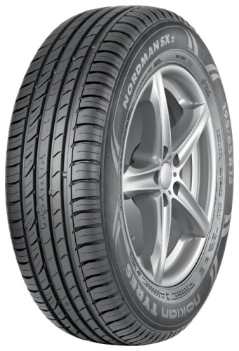 Nokian Nordman SX2 215/60 R16 99H XL