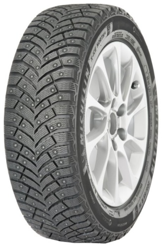 Michelin X-Ice North 175/70 R13 82T