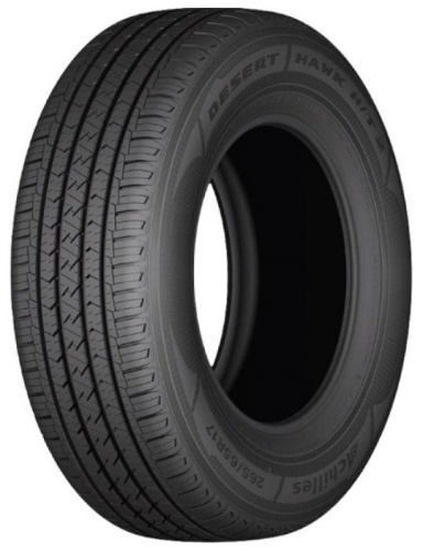 Achilles Desert Hawk H/T 255/55 R18 109H XL