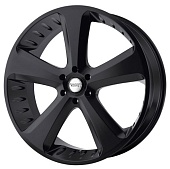 American Racing Circuit (VN870)9x20 6x139,7 ET 15 Dia 106,25 (Chrome)