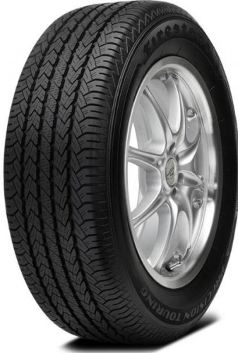 Firestone FD600 (Ведущая) 12 R22,5 152/148L