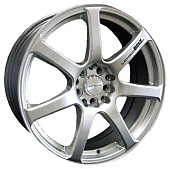 Lenso Blitz 7x15 5x108 ET 38 Dia 73 (HS)