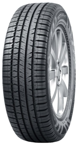 Nokian Rotiiva HT 245/70 R17 110T