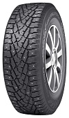 Nokian Hakkapeliitta C3 215/60 R17C 109/107R