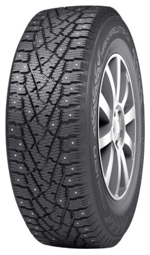 Nokian Hakkapeliitta C3 215/75 R16C 116/114R