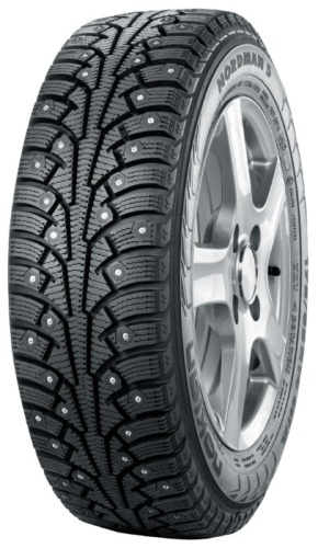 Nokian Nordman 5 205/65 R15 99T XL