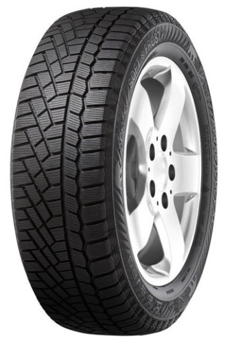 Gislaved Soft Frost 200 195/60 R16 93T XL