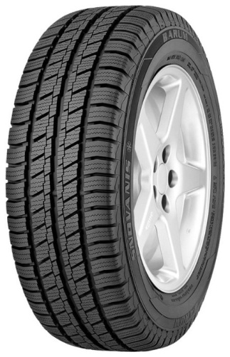 Barum SnoVanis 205/70 R15C 106/104R