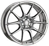 ATS Racelight 8,5x19 5x112 ET 38 Dia 75,1 (royal silver)