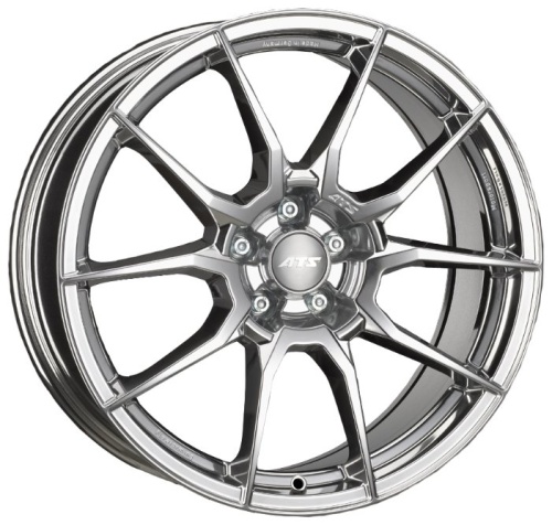 ATS Racelight 8,5x19 5x112 ET 38 Dia 75,1 (royal silver)