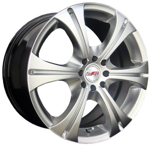 Forsage P0633 6x14 4x98 ET 98 Dia 38 (SI03)