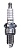 Свеча зажигания	 DENSO W14EPRU