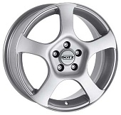 Dotz Imola 7x17 5x108 ET 39 Dia 70,1 (Silver)