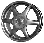 Carwel 601 6,5x16 5x108/112 ET 50 Dia 73,1 (E-P)