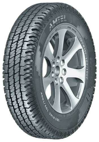 Amtel Cargo LT 185/75 R16C 104/102Q