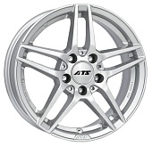 ATS Mizar 8x19 5x112 ET 43 Dia 66,6 (Diamond Black)