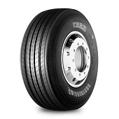 Bridgestone R227 (Ведущая) 235/75 R17,5 132/130M