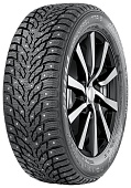 Nokian Hakkapeliitta 9 205/60 R16 92T Run Flat