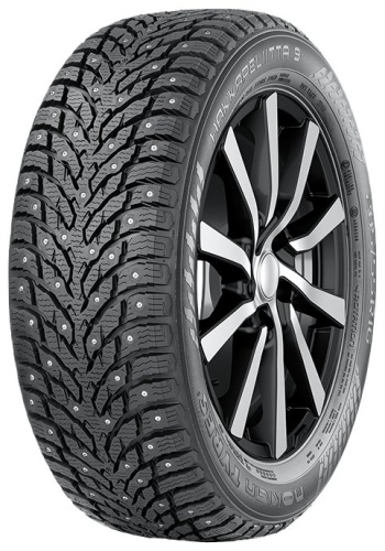 Nokian Hakkapeliitta 9 225/40 R18 92T XL
