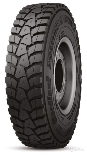 Cordiant DR-1 235/75 R17,5