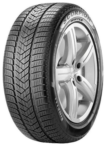 Pirelli Scorpion Winter 235/50 R18 101V XL