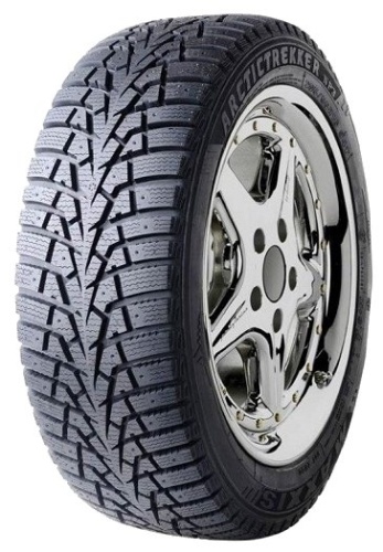 Maxxis Arctictrekker NS3 235/60 R18 107T