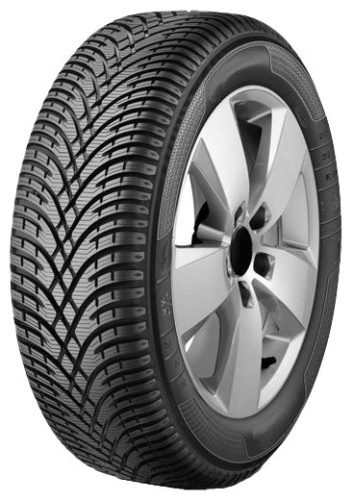 BFGoodrich G-Force Winter 2 215/65 R16 102H XL