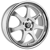 Konig Afterburner (SH18) 8x19 5x114,3 ET 40 Dia 67,1 (GBTR)