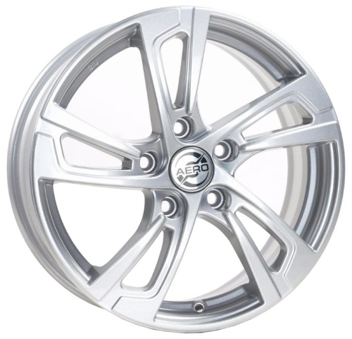 Aero A1604 (КС604) 6,5x16 5x114,3 ET 45 Dia 60,1 (S)