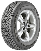 BFGoodrich G-Force Stud 215/55 R16 97Q XL