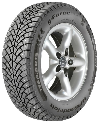 BFGoodrich G-Force Stud 175/65 R14 82Q
