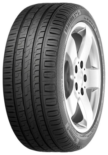 Barum Bravuris 3HM 225/55 ZR17 101Y XL