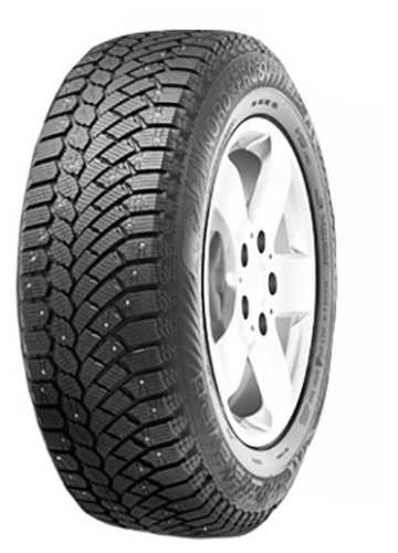 Gislaved NordFrost 200 175/70 R14 88T XL